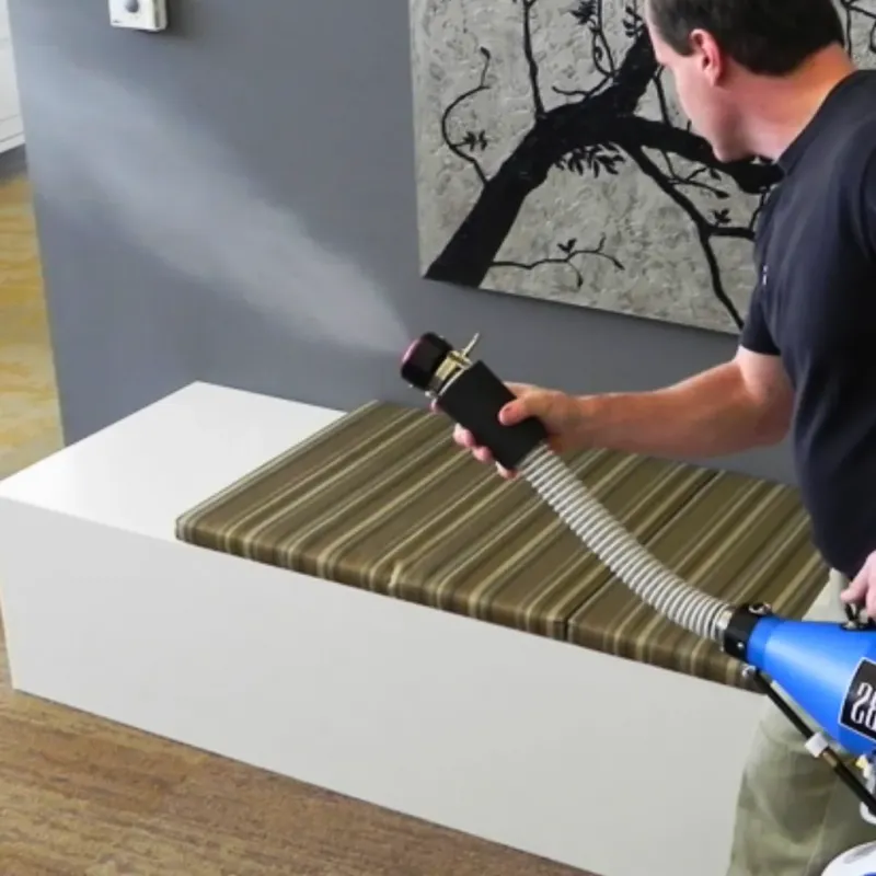 Professional Odor Removal in Earlham, IA
